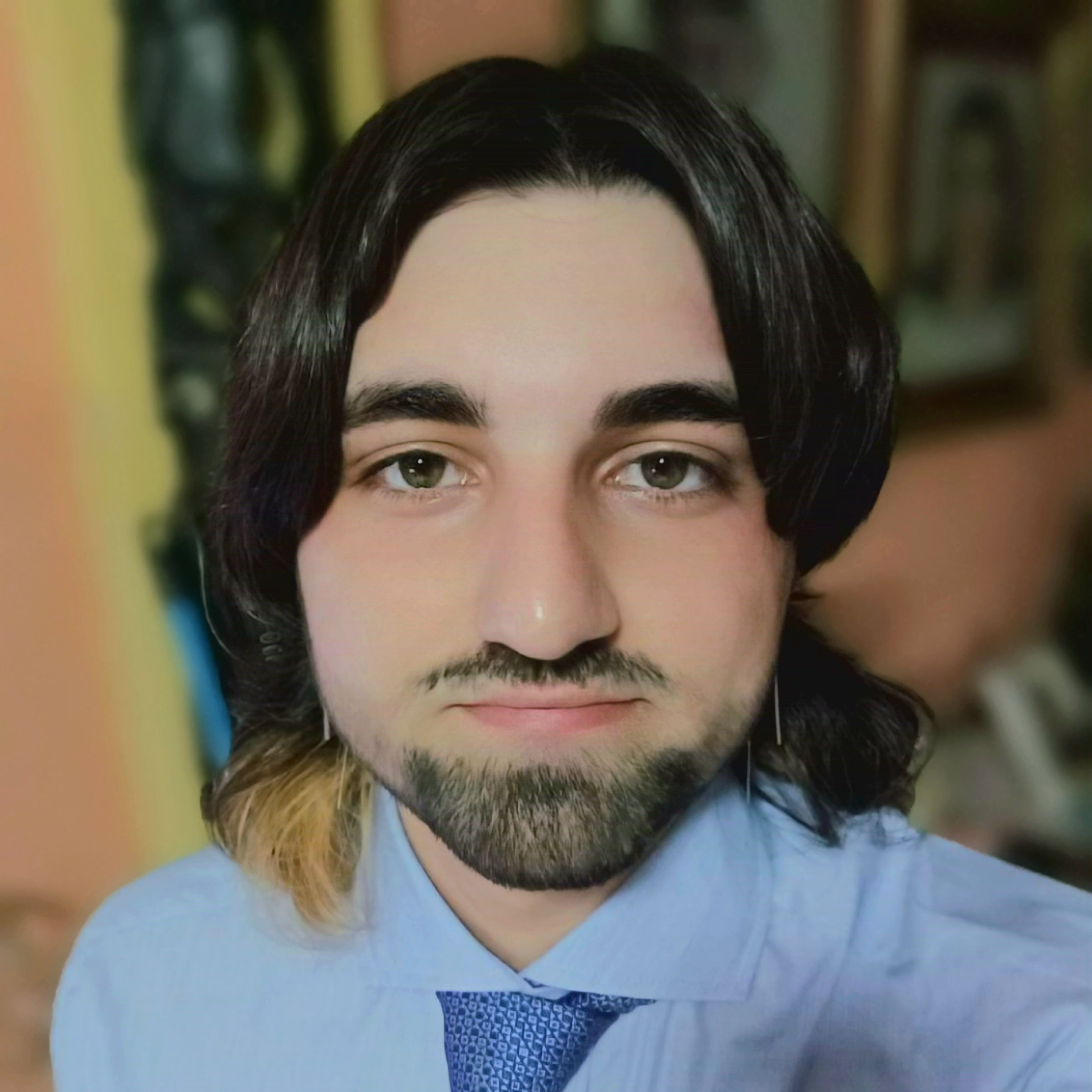 Imagen de mí